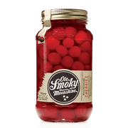 Ole Smoky Cherries Moonshine