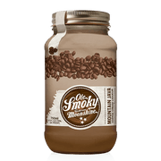 Ole Smoky Mountain Java Coffee Cream Moonshine