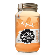 Ole Smoky Orange Shinesicle