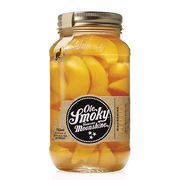 Ole Smoky Peaches