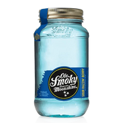 Ole Smoky Sour Razzin Berry Moonshine