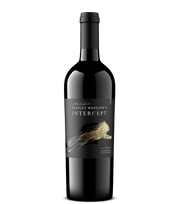 Charles Woodson's Intercept Cabernet Sauvignon 2019