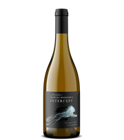 Charles Woodson's Intercept Chardonnay 2019