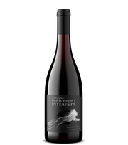 Charles Woodson's Intercept Pinot Noir 2018