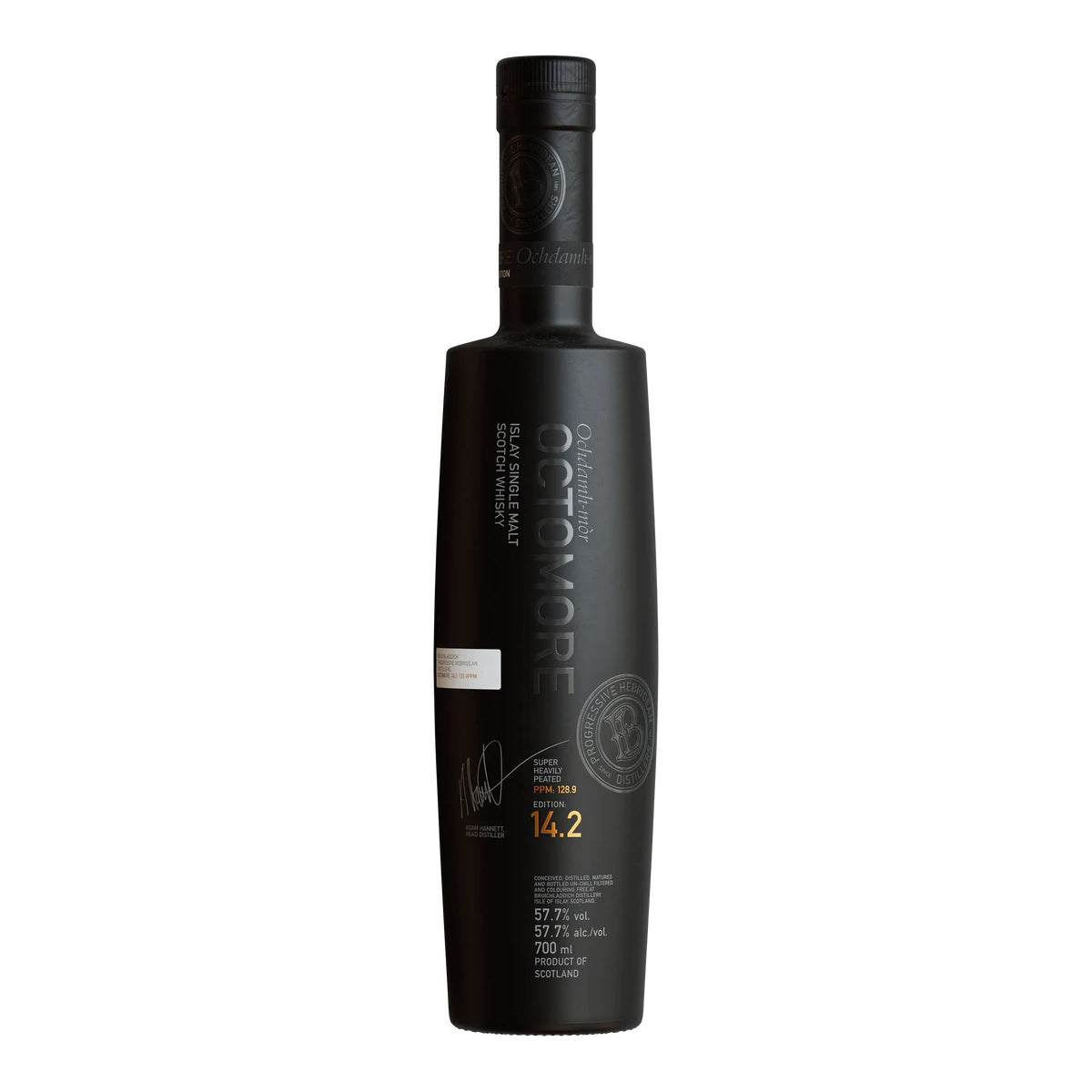 Octomore Edition 14.2 750 ml