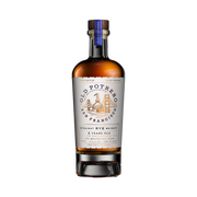 Old Potrero Straight Rye 6 Year Rye Whiskey