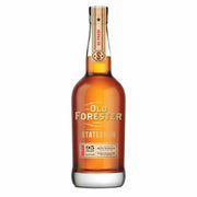 Old Forester Statesman Straight Bourbon Whiskey