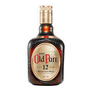 Old Parr Blended Scotch Whisky 12 year