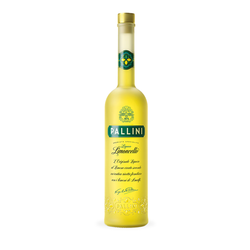 Pallini Limoncello