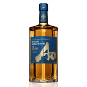 Suntory World AO Whisky