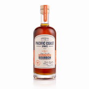 Pacific Coast Spirits Wheated Bourbon Whiskey 6 Year