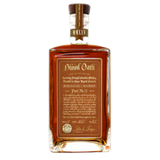 Blood Oath Bourbon Pact No. 11
