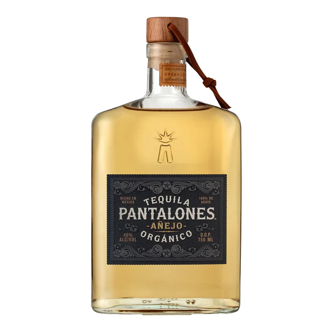 Pantalones Añejo 750 ml