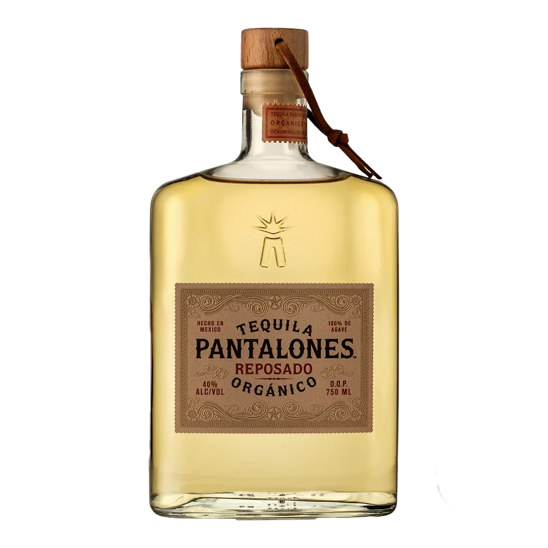 Pantalones Reposado 750 ml
