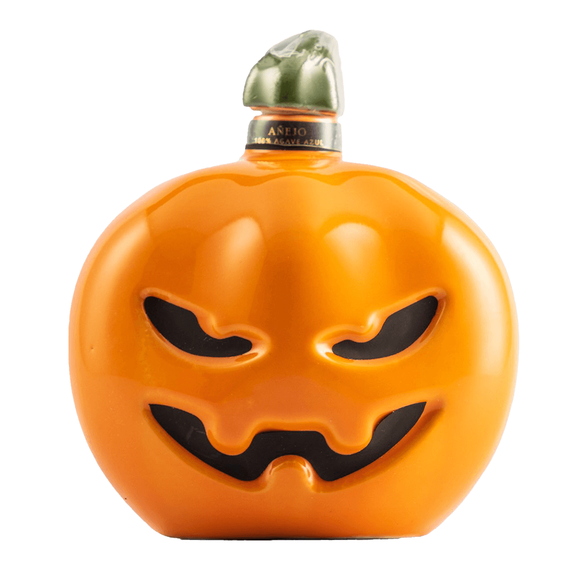 Tierra Sagrada Anejo Halloween Series 750 ml