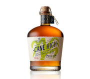 Cooperstown Distillery Cane High Spiced Rum