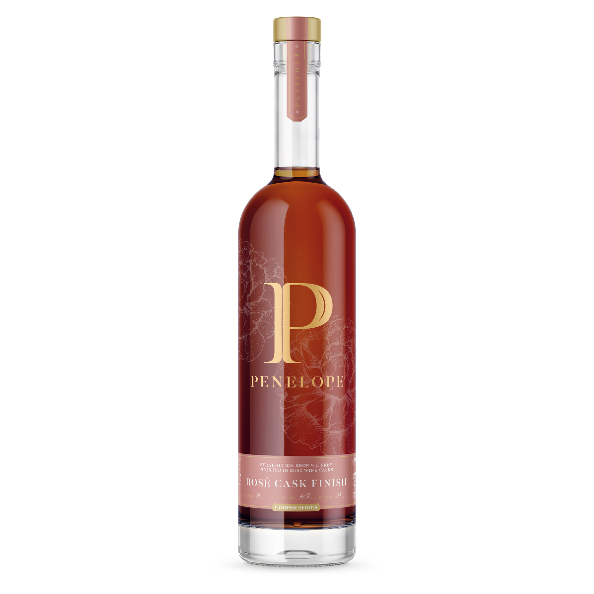 Penelope Rose Cask Finish 750 ml