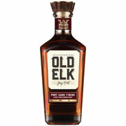 Old Elk Finished Series Port Cask Finish