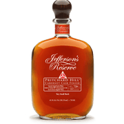 Jeffersons Reserve Pritchard Hill Cabernet Cask Bourbon