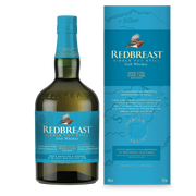 Redbreast Moscatel Wine Cask Edition Irish Whiskey