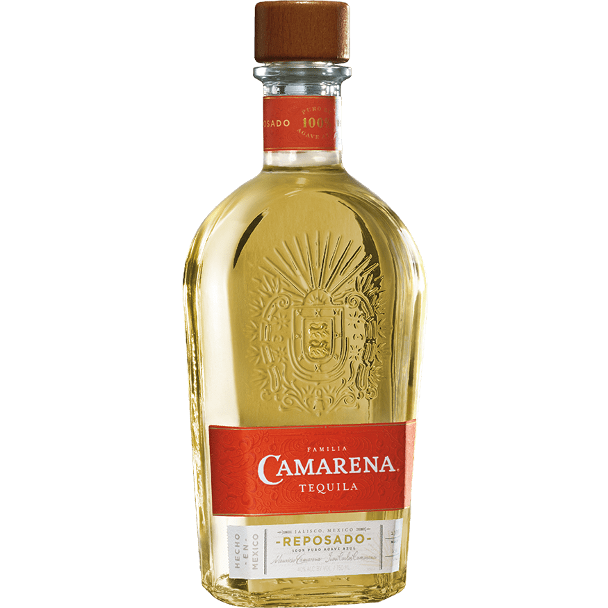 Camarena Reposado 750 ml