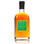 Koval Single Barrel Bottled in Bond Rye Whiskey