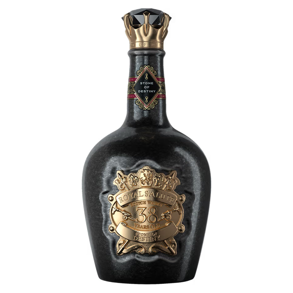 Royal Salute Stone of Destiny 750 ml