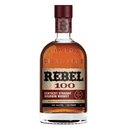 Rebel Yell 100 Proof Straight Bourbon Whiskey