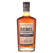 Rebel Small Batch Reserve 110 Proof