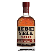 Rebel Kentucky Straight Bourbon Whiskey