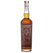 Redwood Empire Grizzly Beast Straight Bourbon