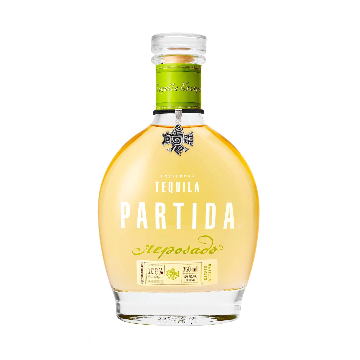 Partida Reposado Tequila
