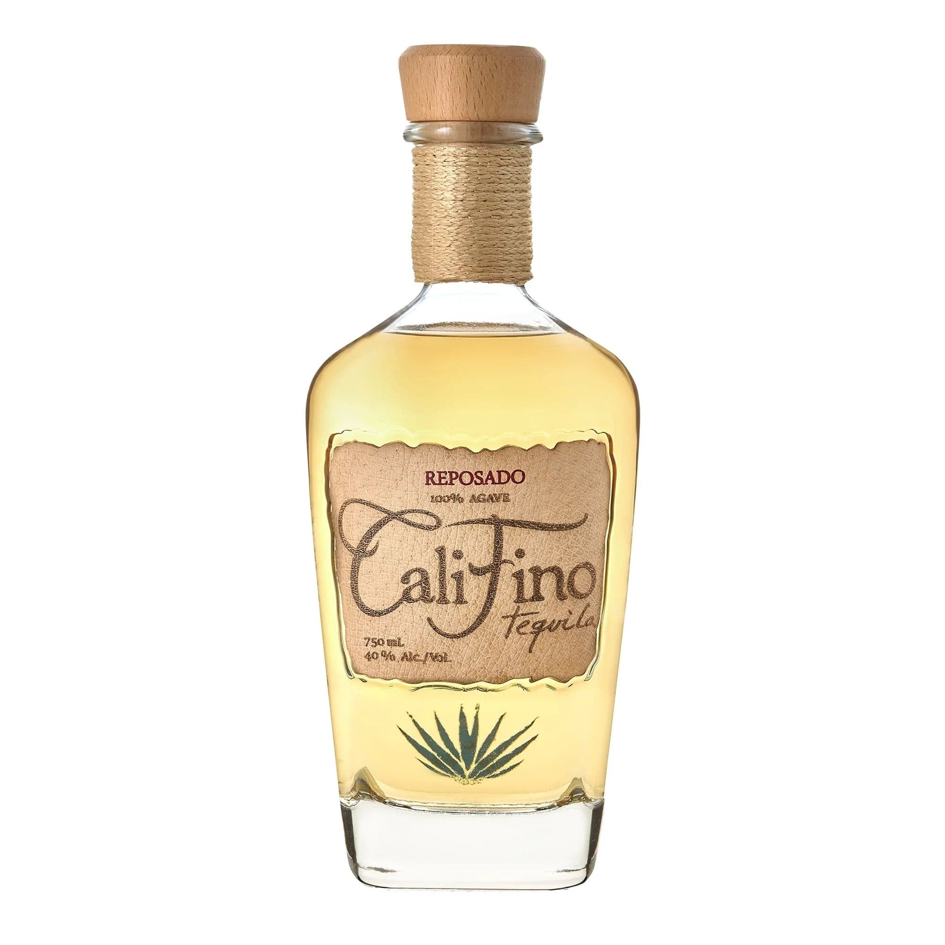 Cali Fino Reposado 750 ml