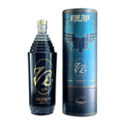 Star Trek Spirits Imperial Cloaked Warbird Espresso Martini