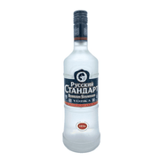 Russian Standard Vodka