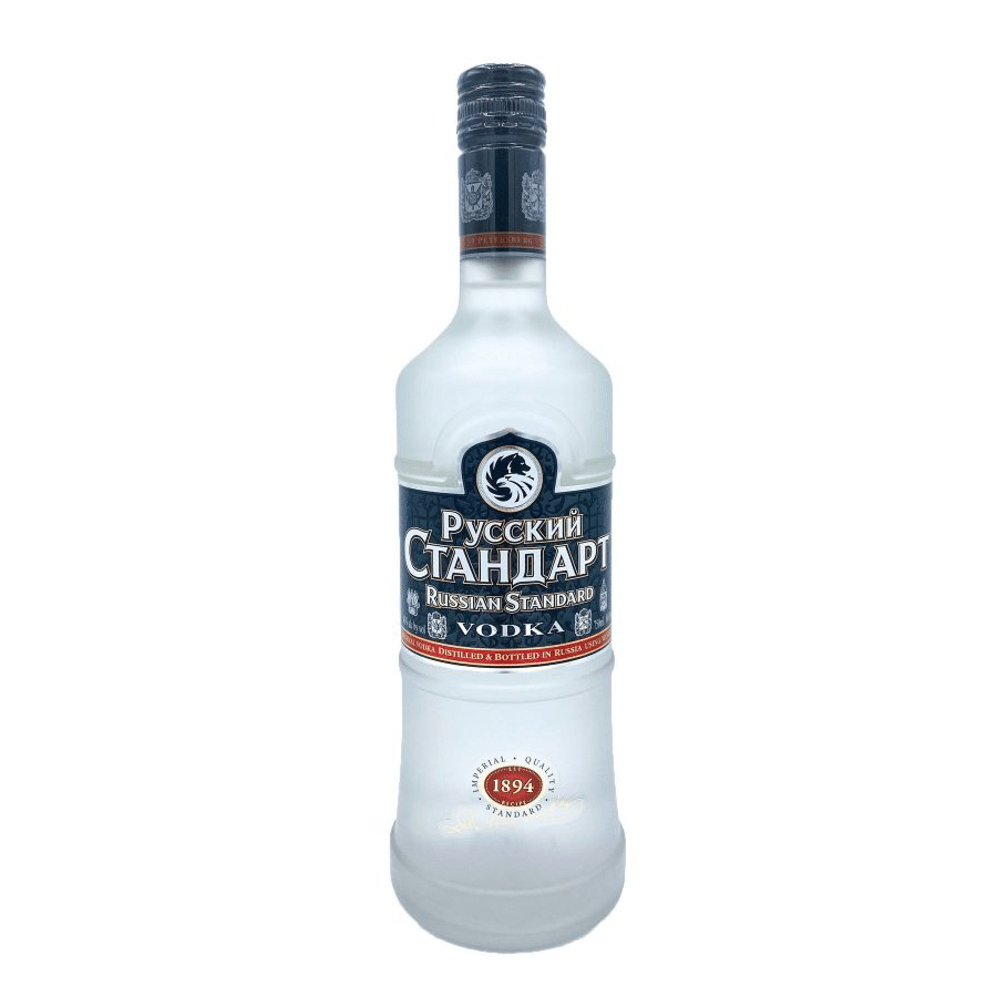 Russian Standard Vodka