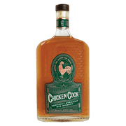 Chicken Cock Kentucky Straight Rye Whiskey