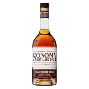 Sonoma Bourbon
