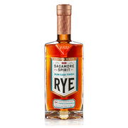 Sagamore Spirit Rum Cask Finish Rye Whiskey