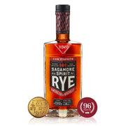 Sagamore Spirit Rye Cask Strength