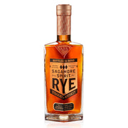 Sagamore Spirit Bottled in Bond Straight Rye Whiskey