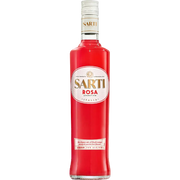 Sarti Rosa Aperitivo Liqueur