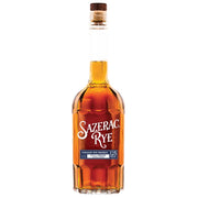 Sazerac Full Proof Straight Rye Whiskey