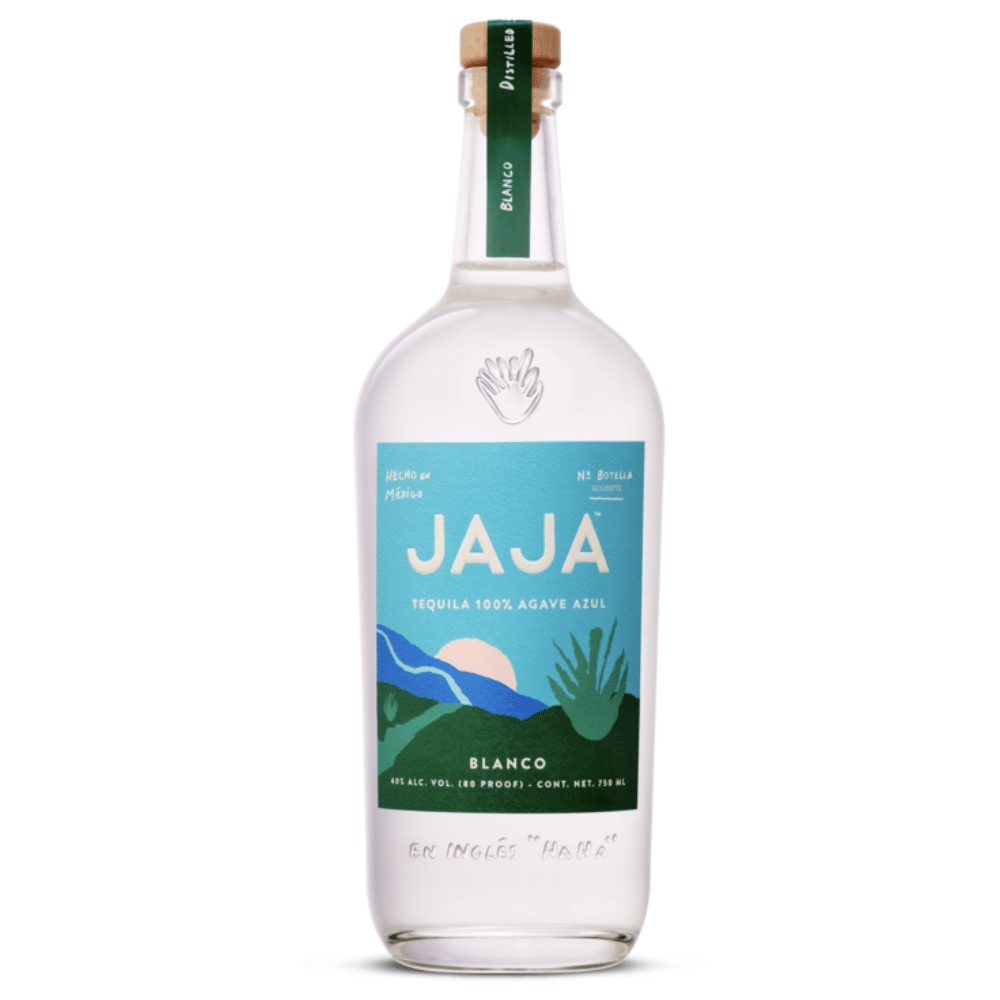 Jaja Blanco 750 ml