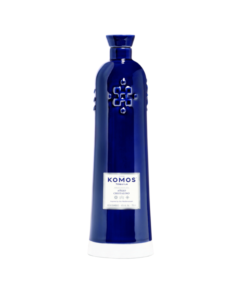 Komos Añejo Cristalino 750 ml