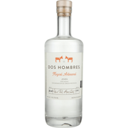 Dos Hombres Espadin Mezcal