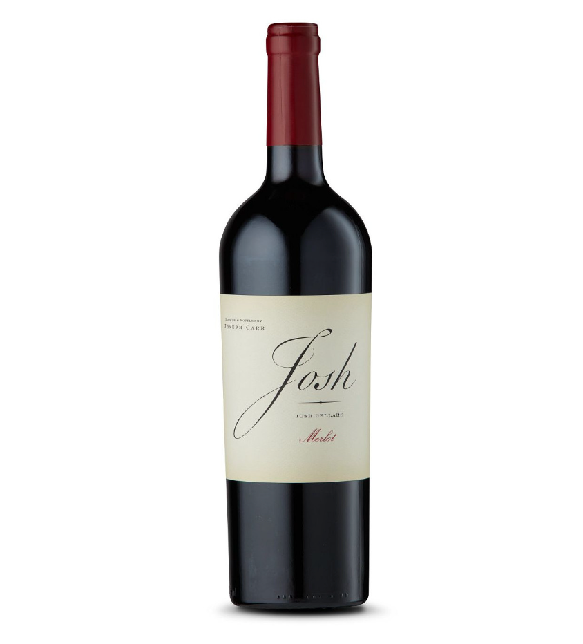 Josh Cellars Merlot 750 ml product image 9