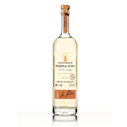 Tequila Ocho Reposado