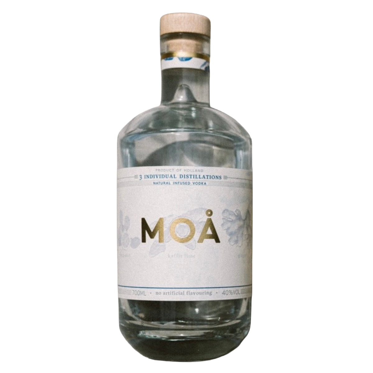 Moa Vodka 700 ml