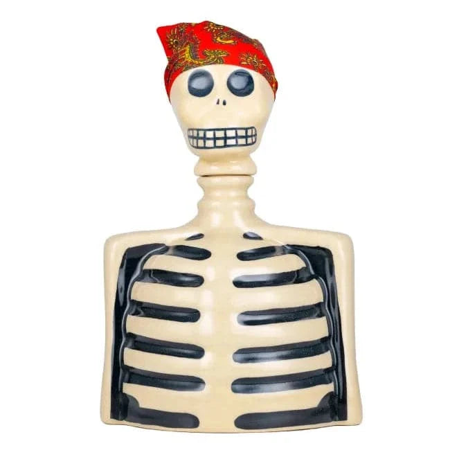 Skelly Ultra Premium Blanco 750 ml
